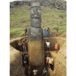 モアイ像に胴体があるだと？イースター島やモアイ像についてのまとめ