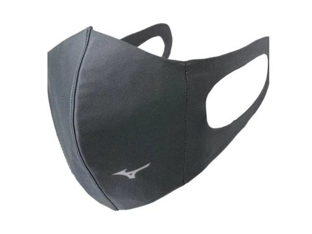ミズノのマスク「水着素材で作ったマウスカバー」5月下旬頃に再販予定！