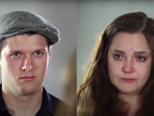 元恋人同士が本音でトーク。浮気をした側とされた側。失った信頼関係の修復の難しさ